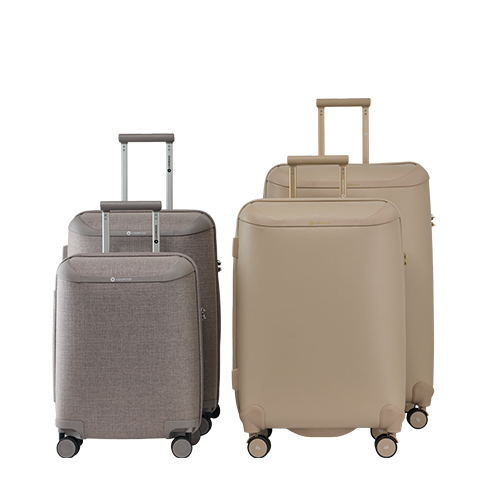 AEROX Voyager Soft