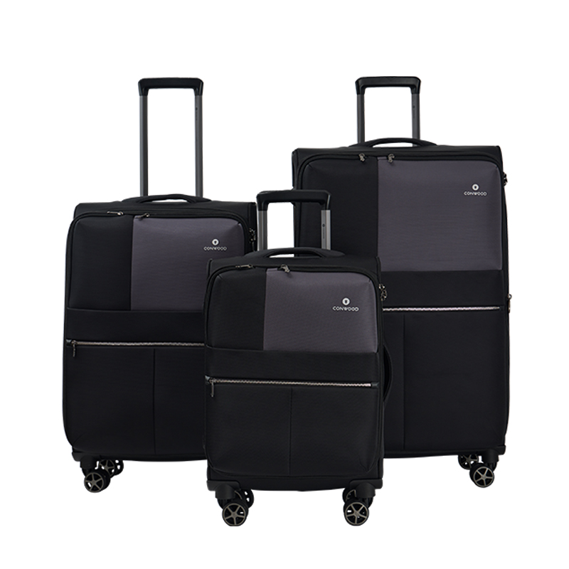 AEROX Voyager Weekender